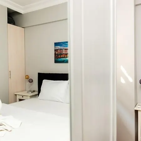 Qbra House Apartament