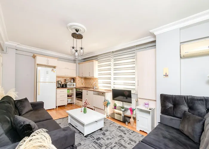 Qbra House * Κωνσταντινούπολη