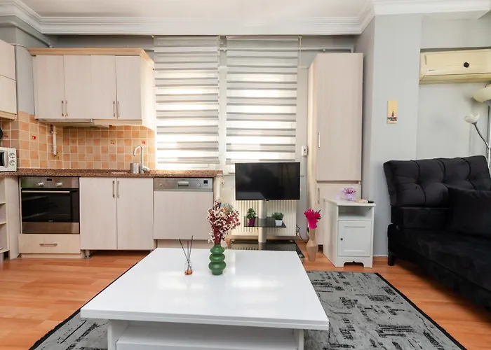 Qbra House Διαμέρισμα *