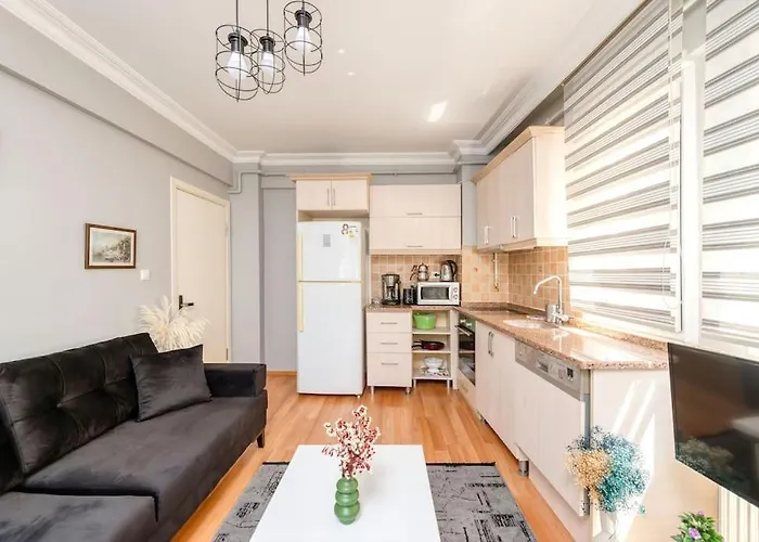 Qbra House * Κωνσταντινούπολη
