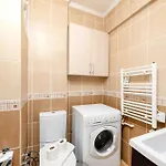 Διαμέρισμα Qbra House 2br Walk To Landmarks Κωνσταντινούπολη
