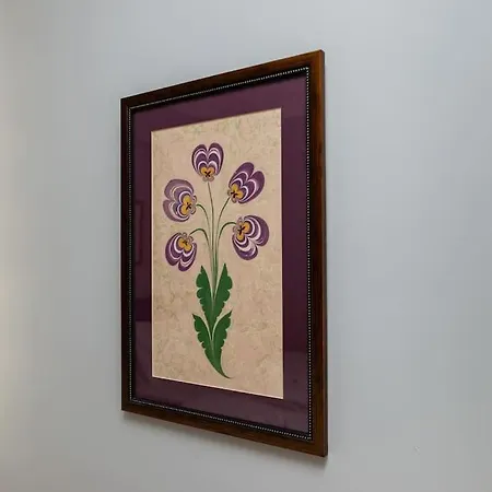 Apartamento Qbra House *