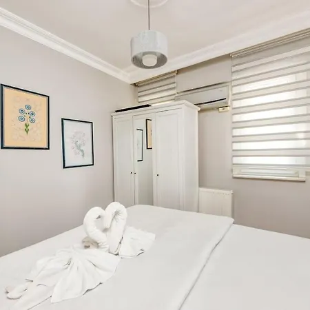 Apartamento Qbra House *