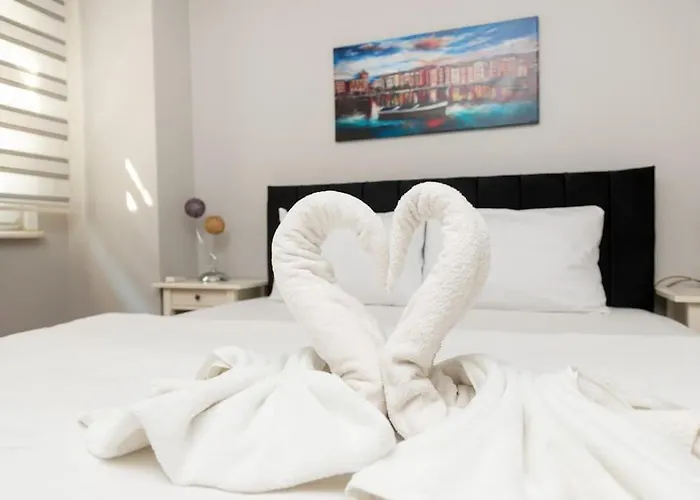 Qbra House איסטמבול