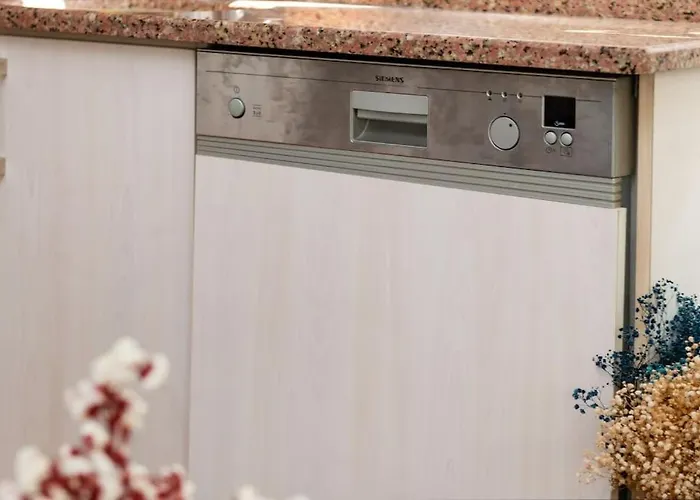 Qbra House דירה איסטמבול