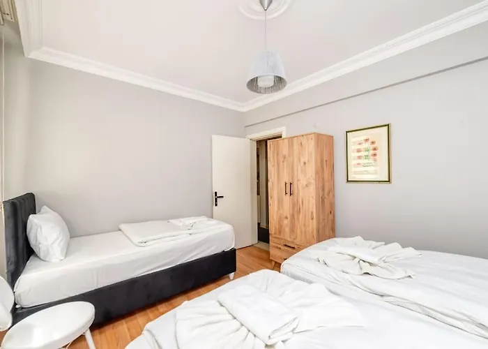 Qbra House * איסטמבול