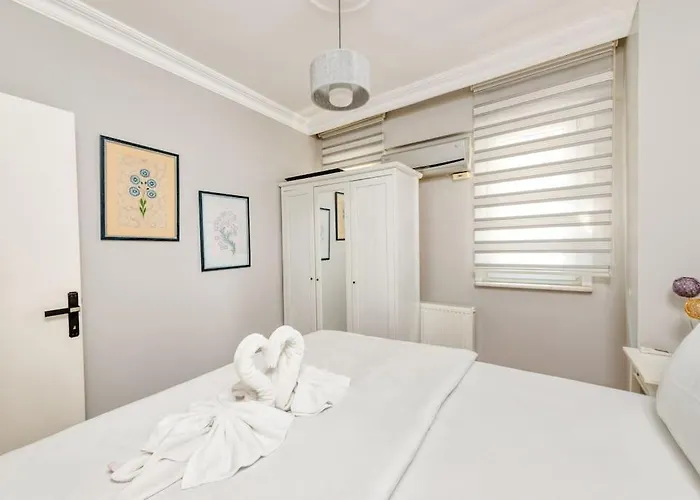 דירה Qbra House *