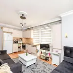 Qbra House 2br Walk To Landmarks *