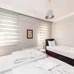 Apartamento Qbra House 2br Walk To Landmarks