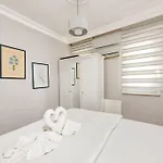 Apartamento Qbra House 2br Walk To Landmarks *