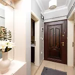 Qbra House 2br Walk To Landmarks Apartamento Estambul