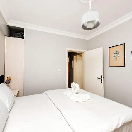 Qbra House Apartmán *