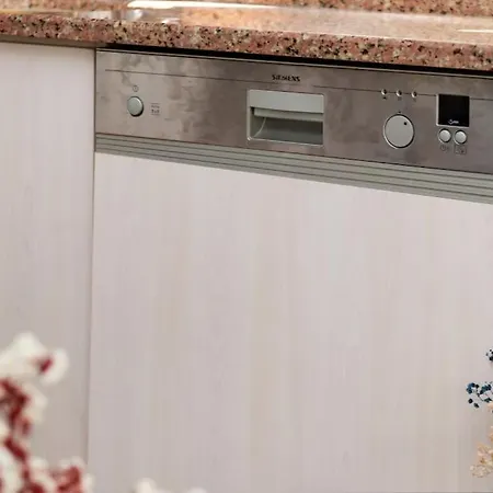 Qbra House דירה איסטמבול