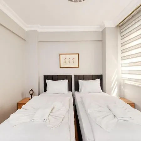 Qbra House 2br Walk To Landmarks Apartman
